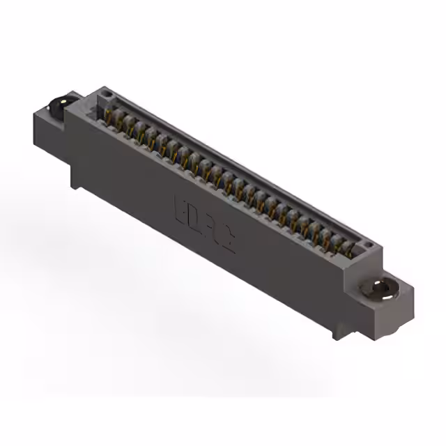 395-023-521-603 EDAC Inc.  Edgeboard Connectors